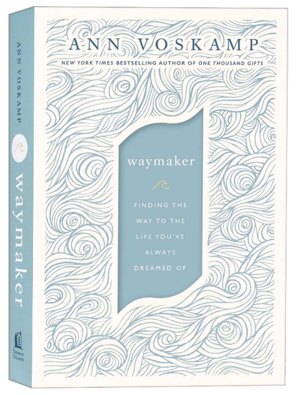 Waymaker