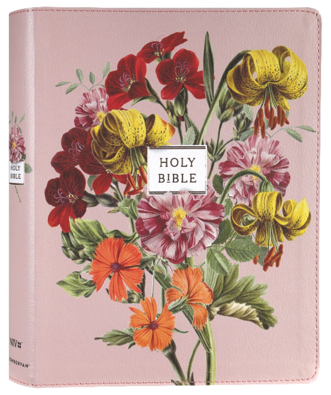 NIV Artisan Collection Bible