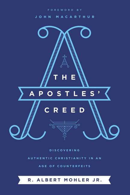 The Apostles' Creed