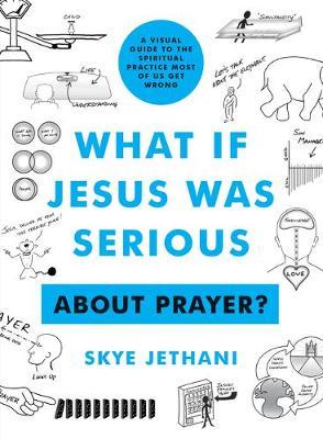 What If Jesus was Serious About Prayer?