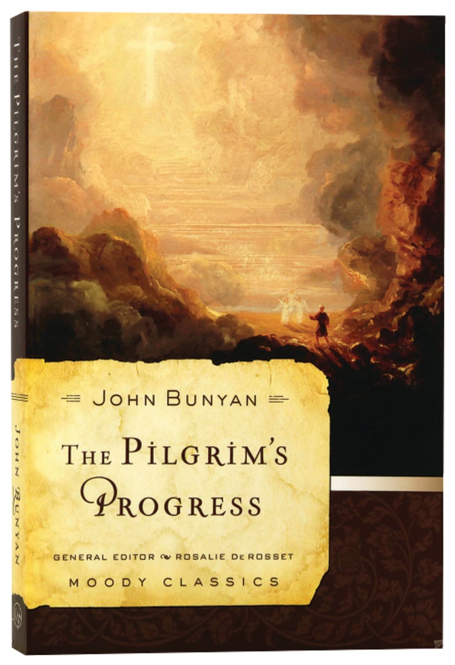 Pilgrims Progress