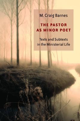 The Pastor as Minor Poet