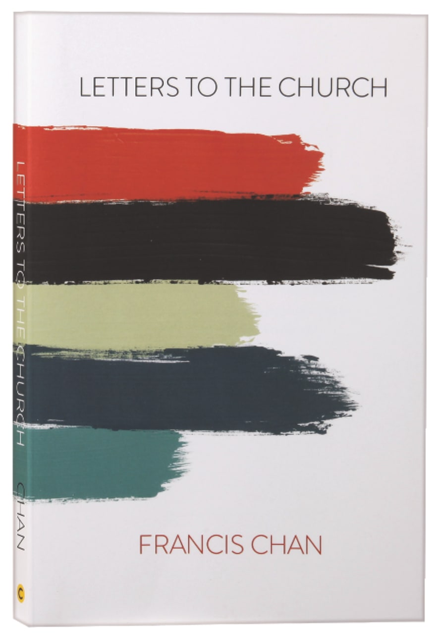 Letters to the Church