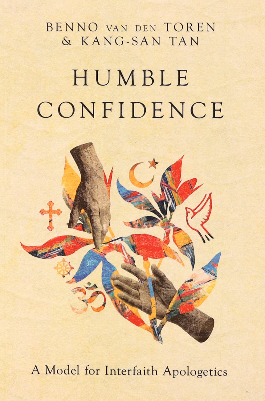 Humble Confidence