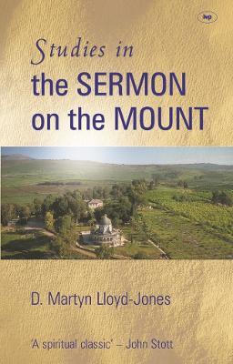 Studies in the Sermon on the Mount