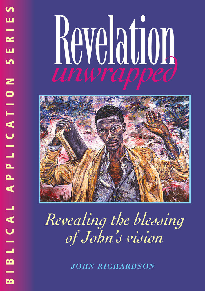 Revelation Unwrapped