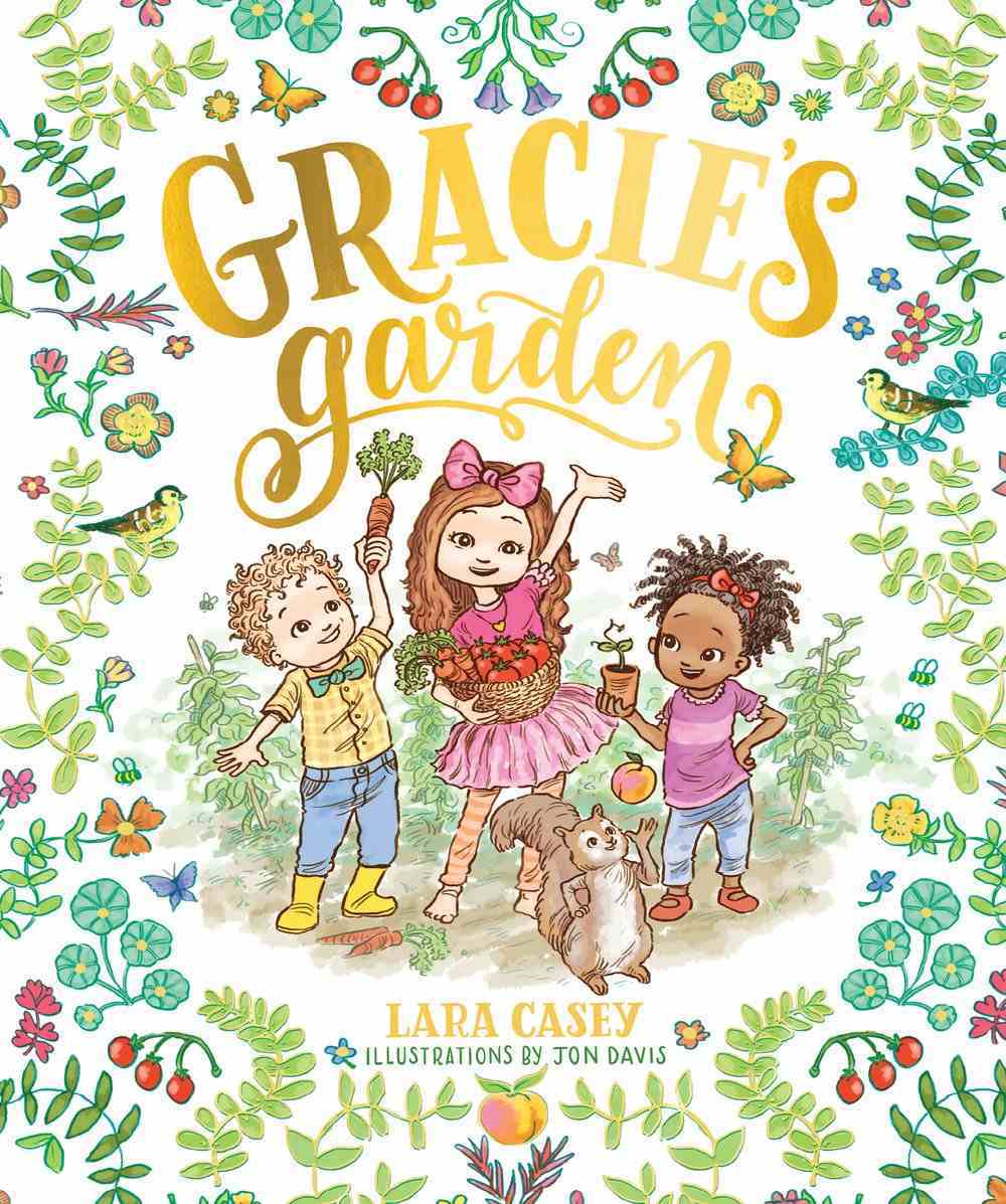 Gracie's Garden