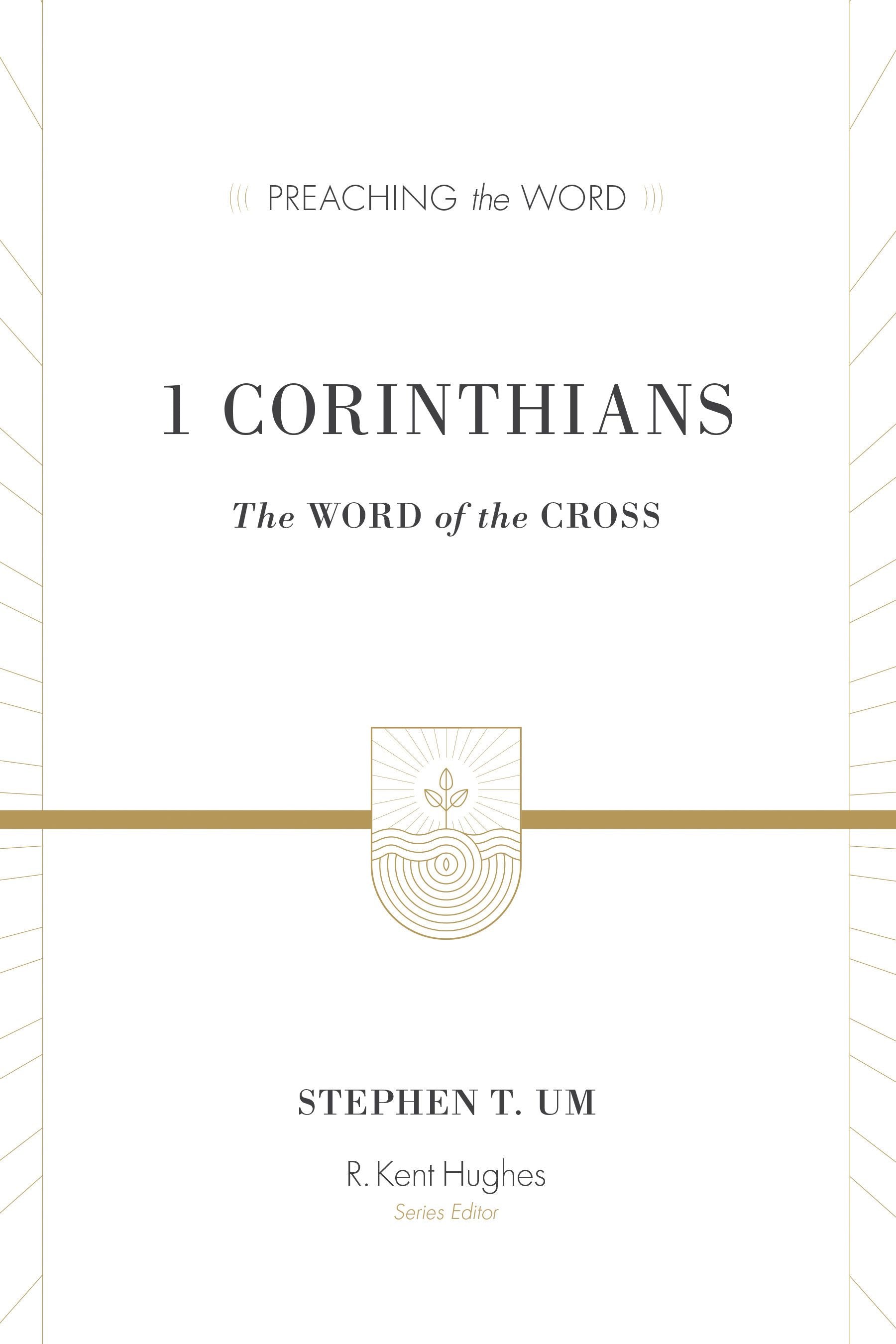 PTW 1 Corinthians
