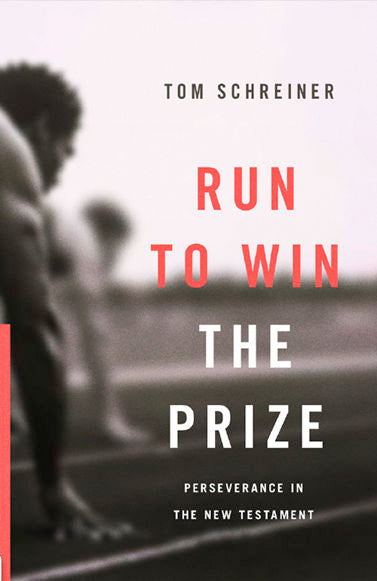 Run to Win the Prize