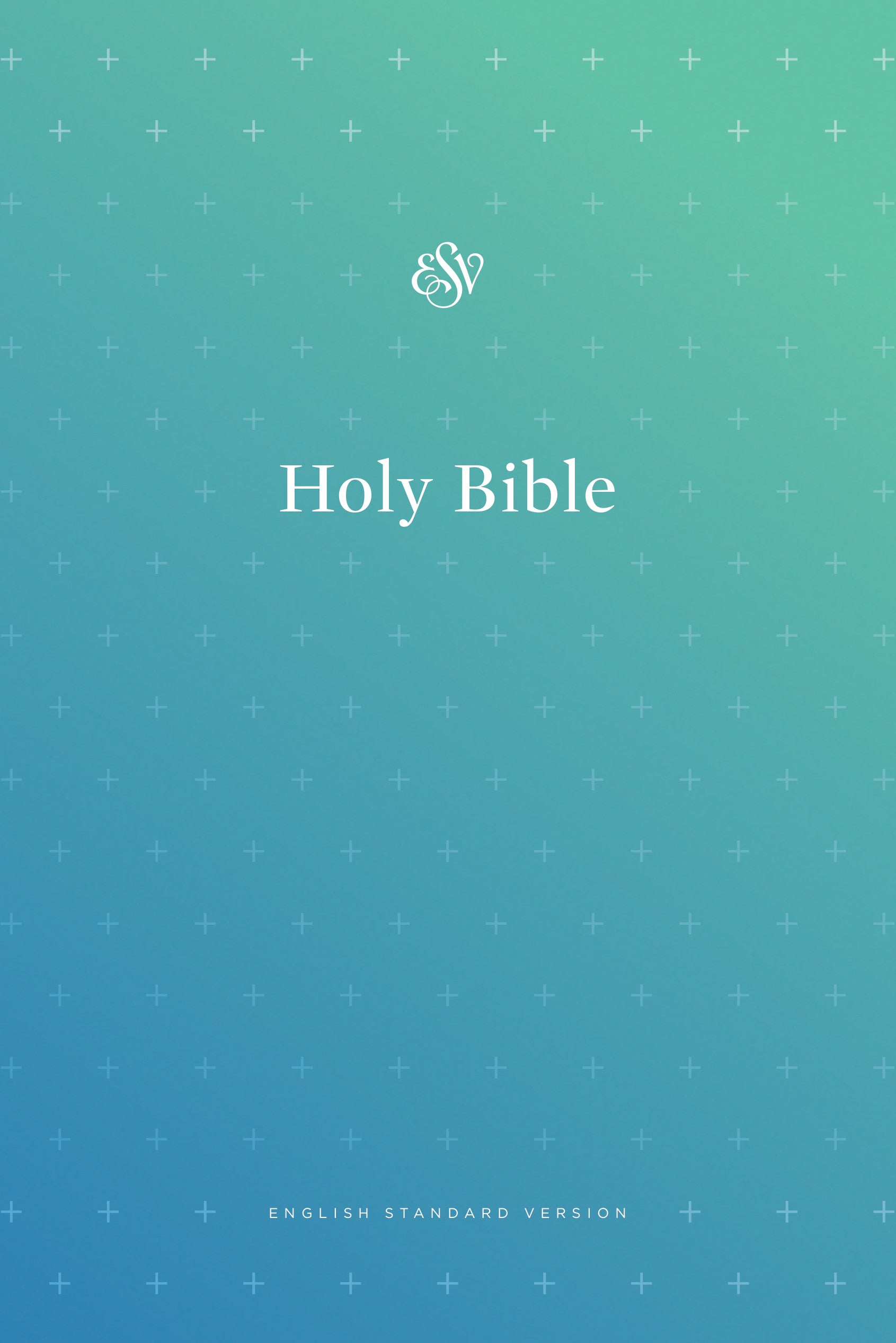 ESV Paperback Bible