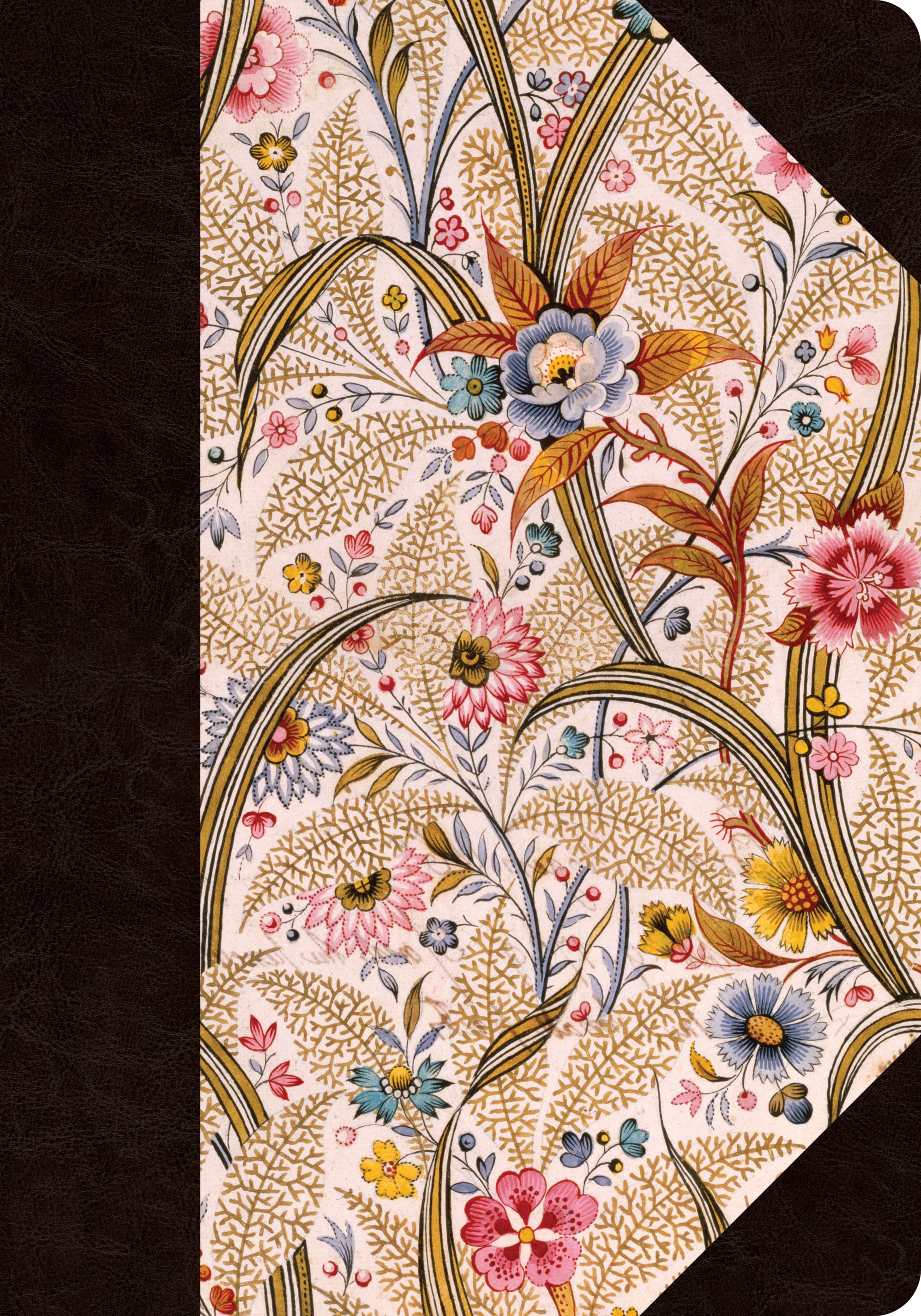 ESV Journaling Psalter: Summer Garden