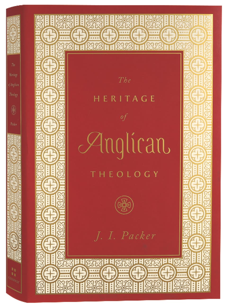 The Heritage of Anglican Theology
