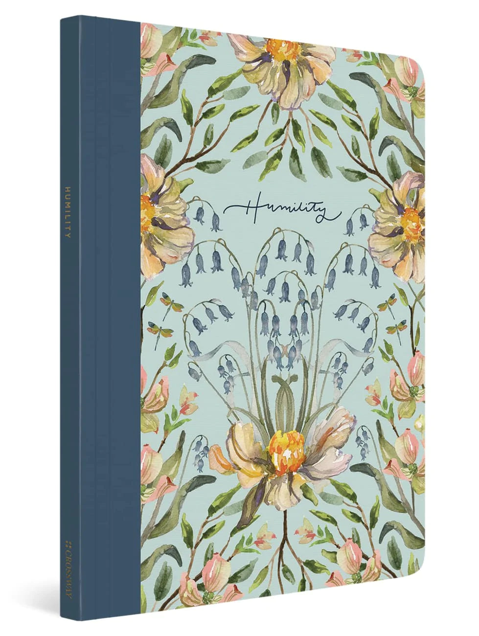 ESV Prayer Journal: 30 Days on Humility