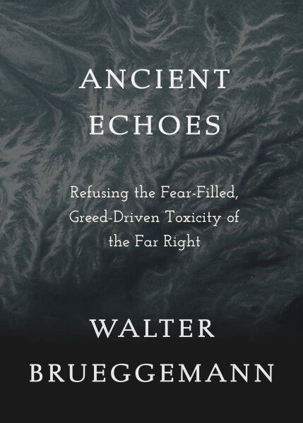 Ancient Echoes