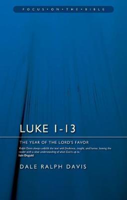 FOTB Luke 1-13