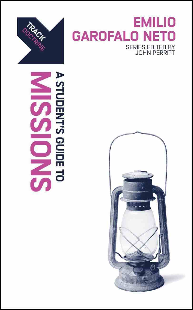 A Student's Guide to Missions