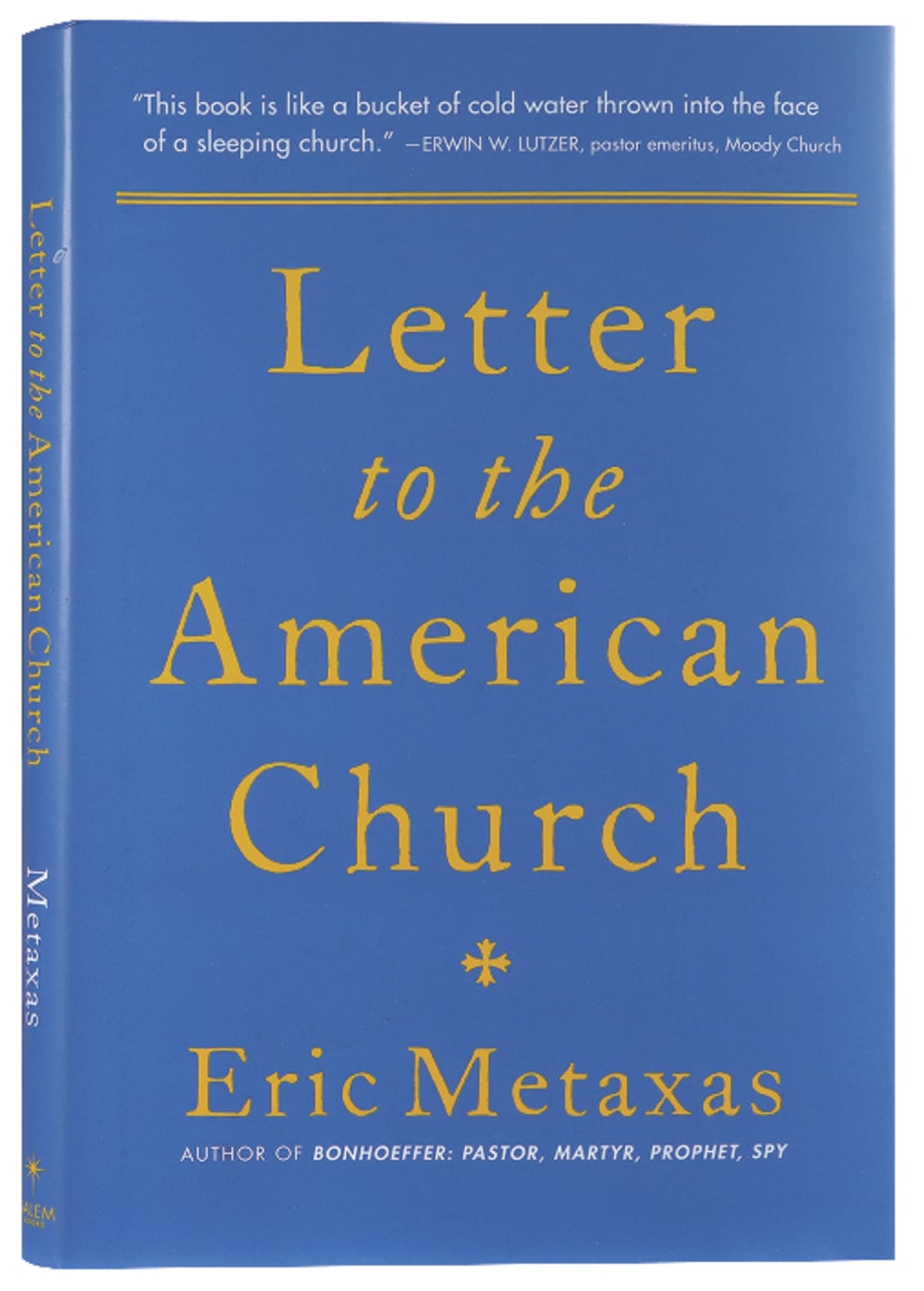 Letter to the American Church