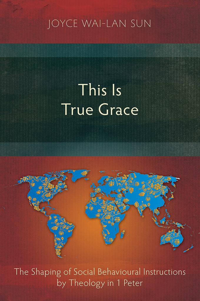 This Is True Grace