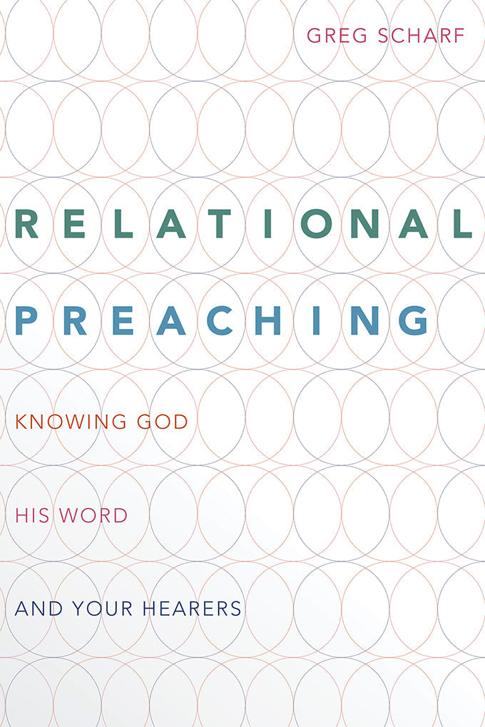 Relational Preaching