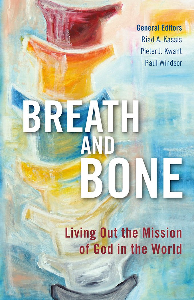 Breath and Bone