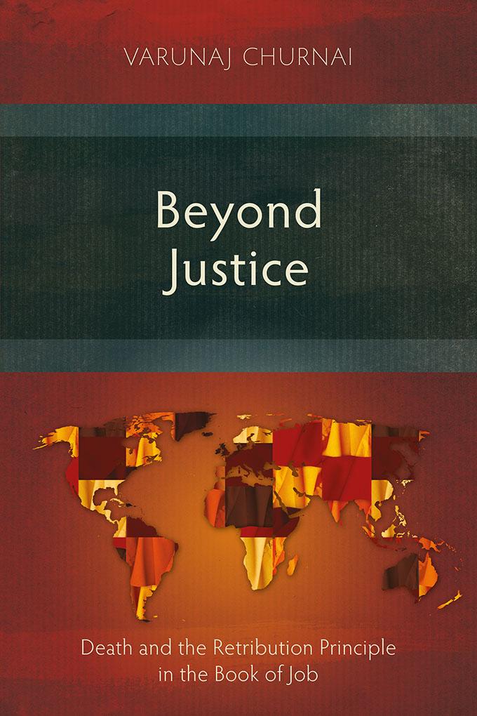 Beyond Justice