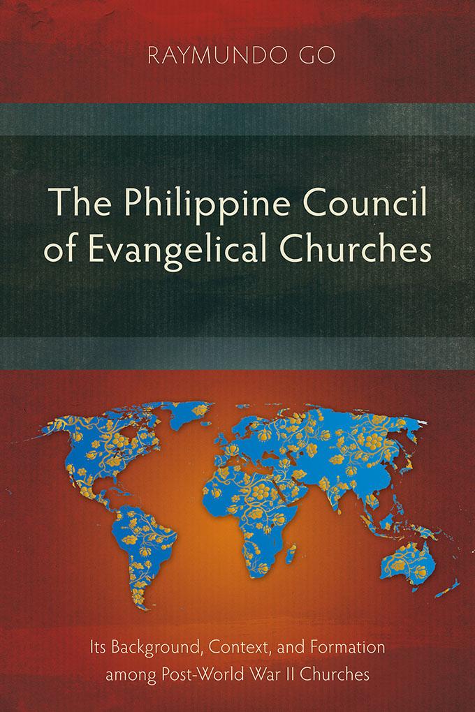 The Philippine Council of Evangelical Churches