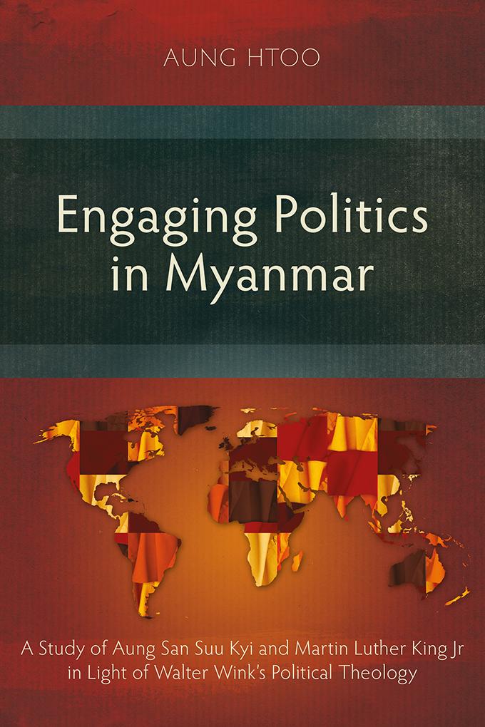 Engaging Politics in Myanmar