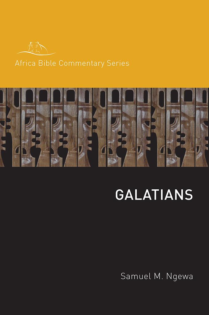 Galatians