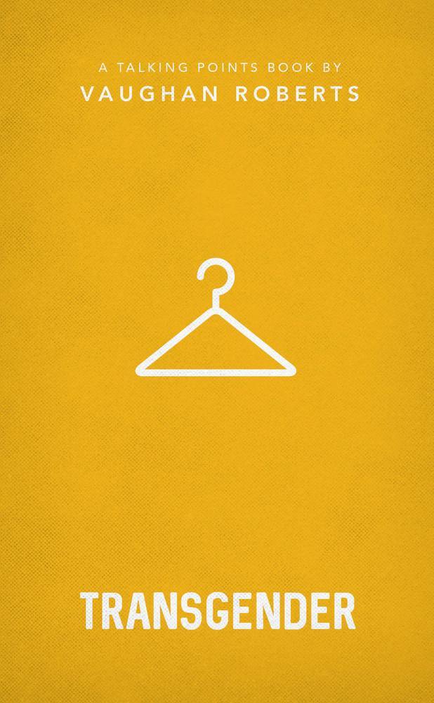 Talking Points: Transgender