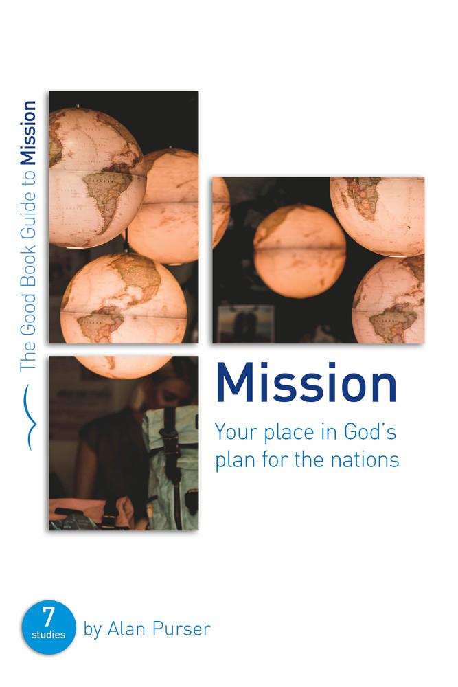 GBG Mission: Your place in God's plan for the nations