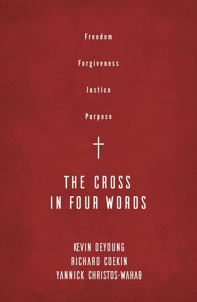 The Cross in Four Words