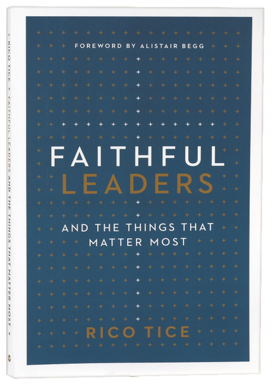 Faithful Leaders