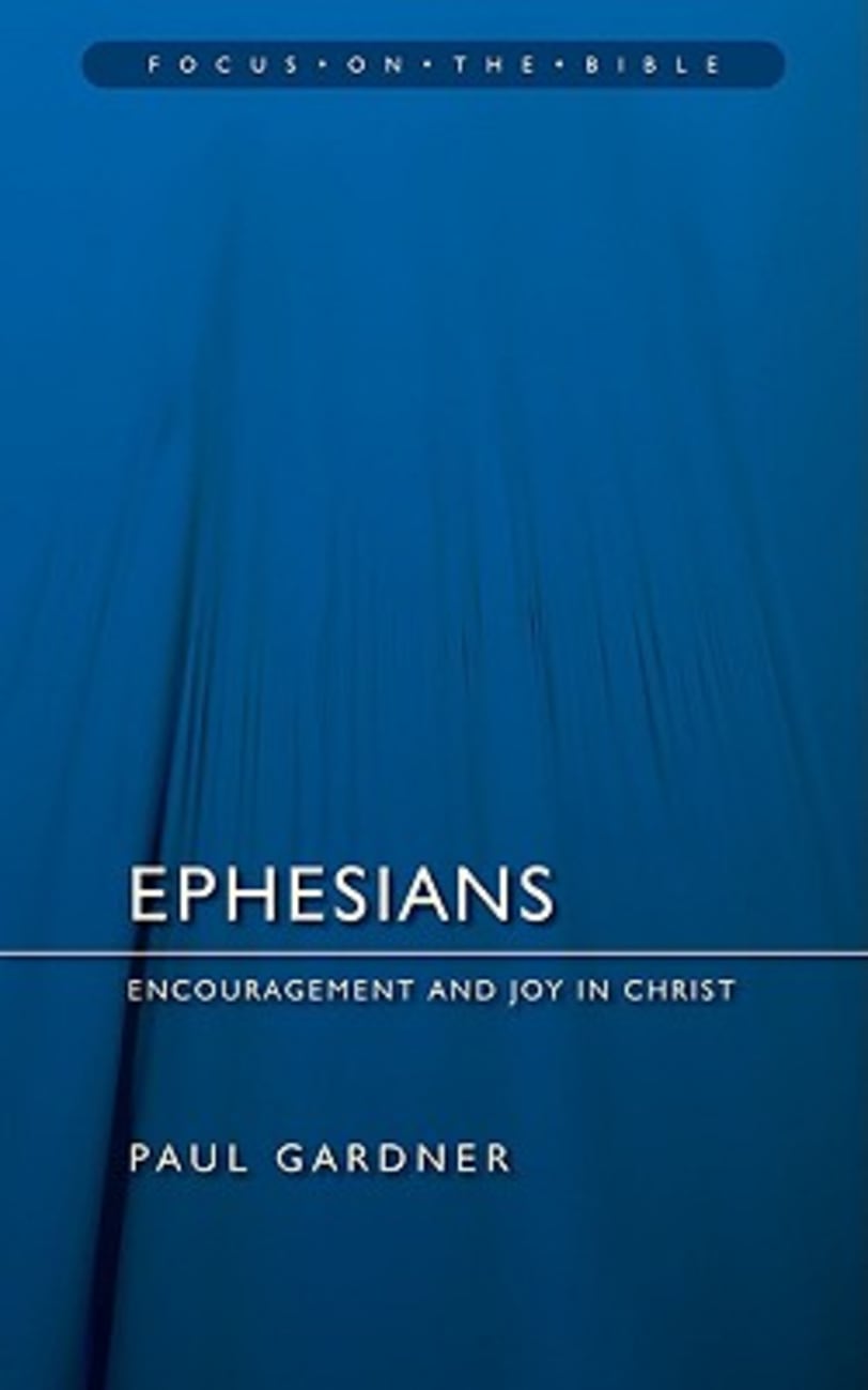 FOTB Ephesians