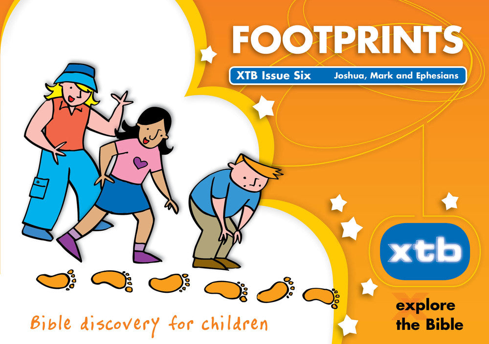 XTB Footprint #6