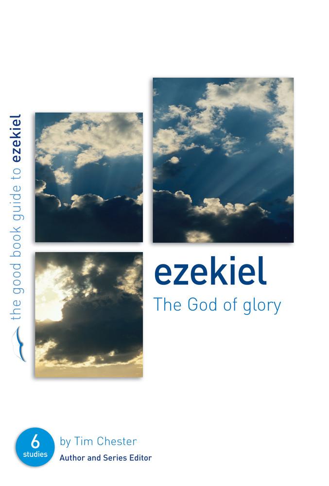 GBG Ezekiel: the God of Glory