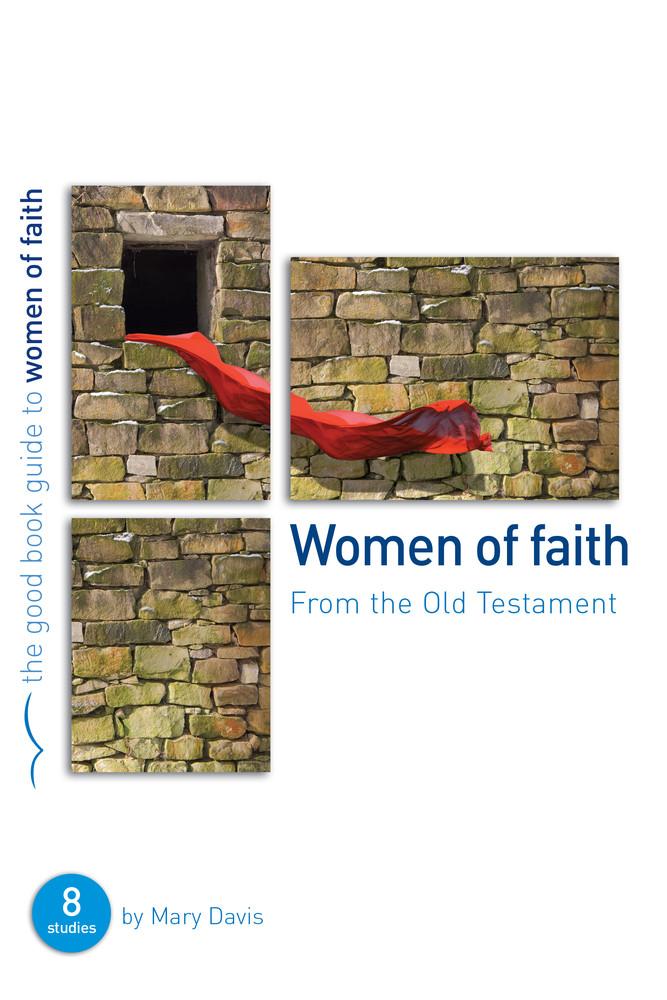 GBG Women of Faith from the Old Testament