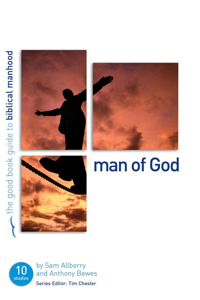 GBG Man of God