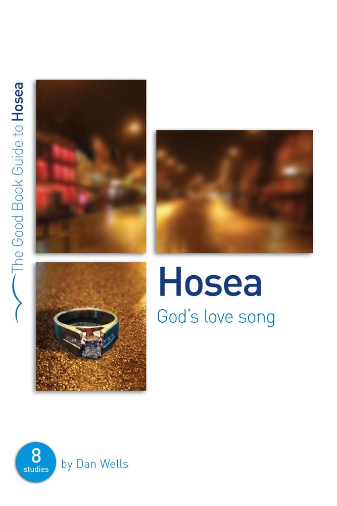 GBG God's Love Song - Hosea