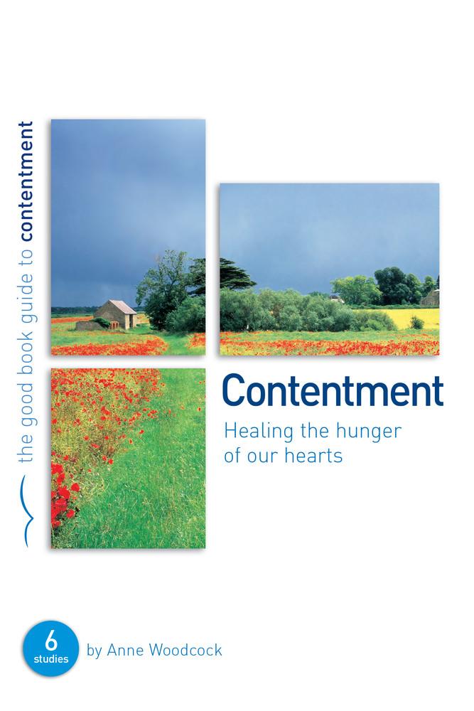 GBG Contentment: Healing the Hunger of Our Hearts