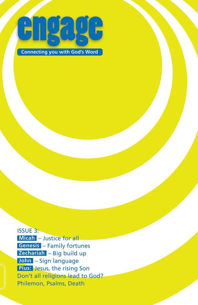 Engage #3