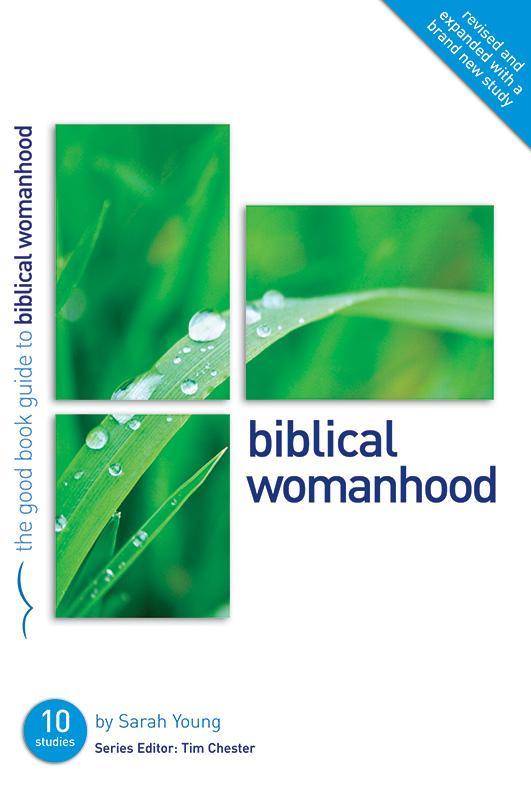 GBC Biblical Womanhood