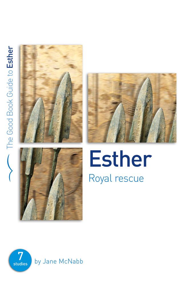 GBG Esther: Royal Rescue