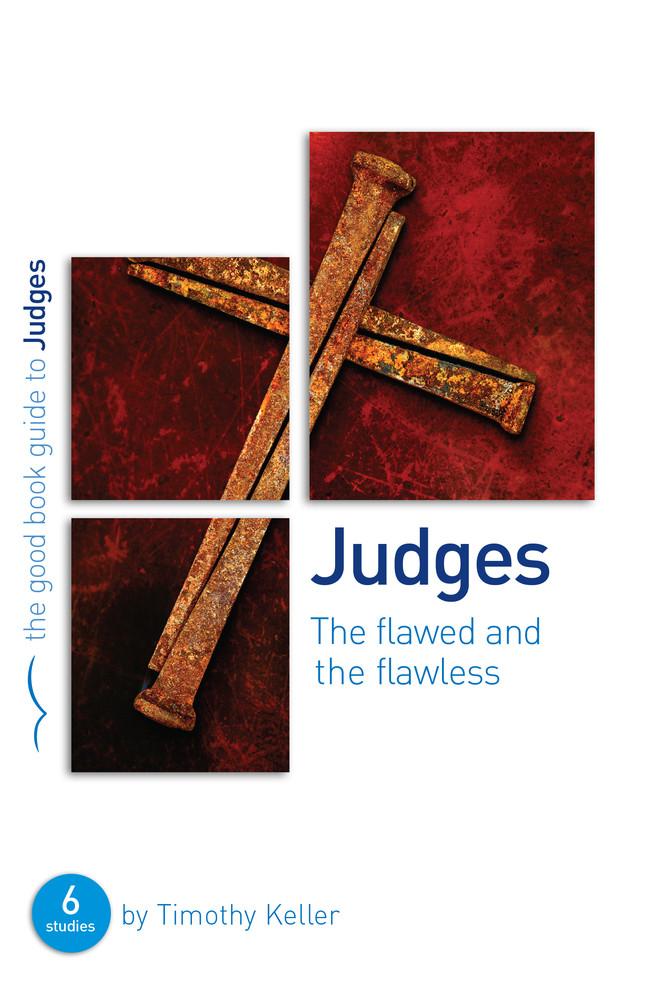 GBG The Flawed and the Flawless - Judges