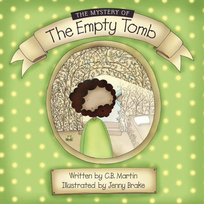 The Mystery of The Empty Tomb