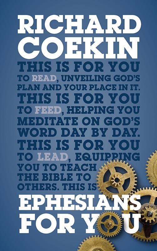 Ephesians for You