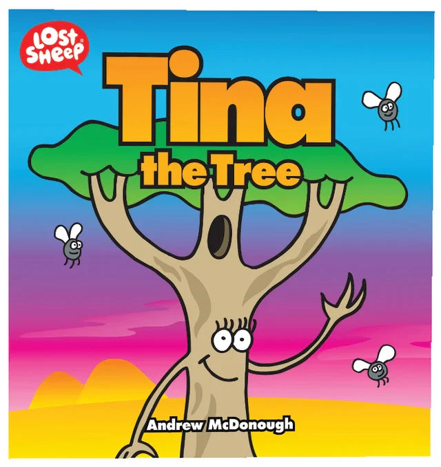 Tina the Tree (Lost Sheep Series)