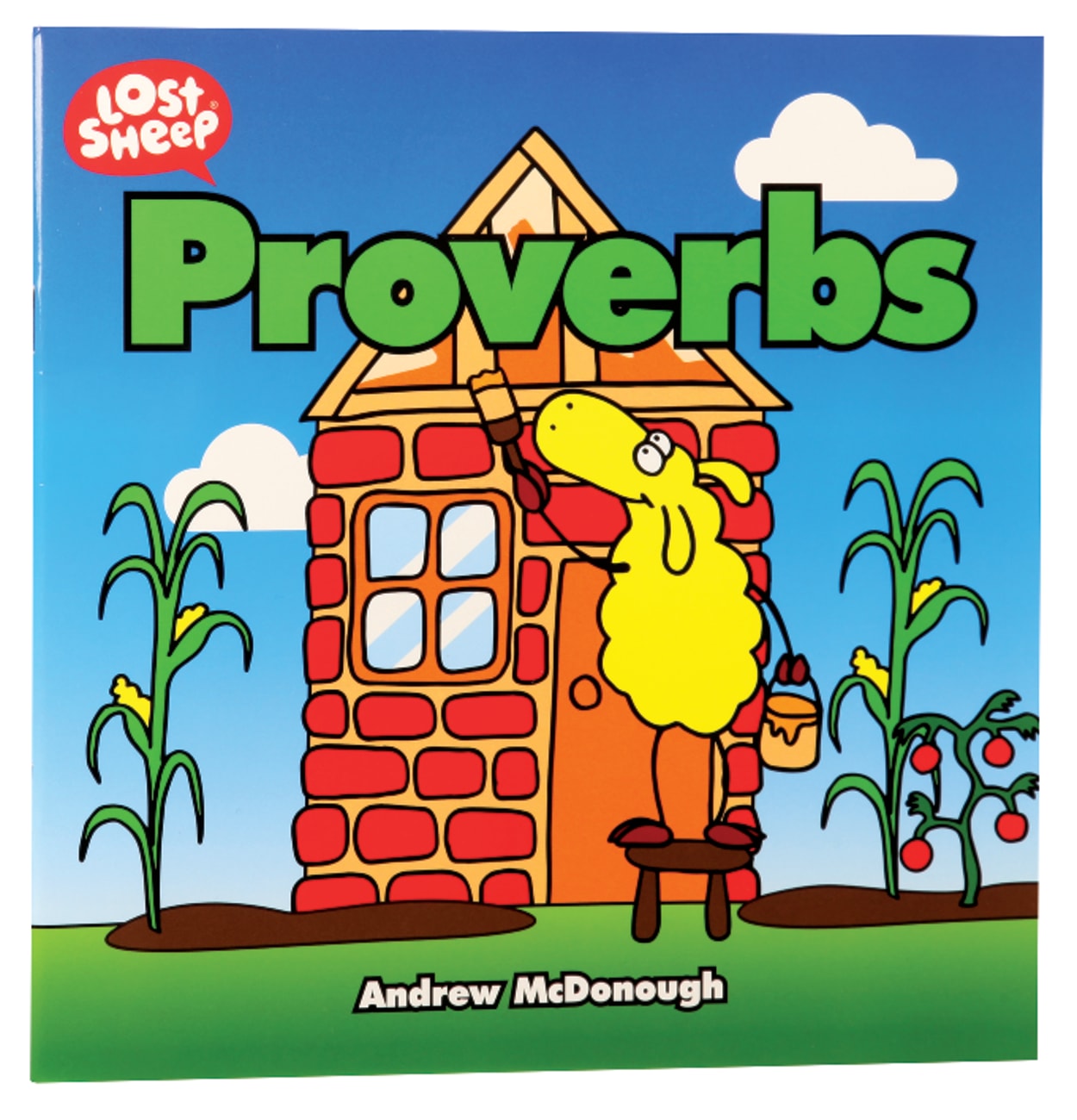 Proverbs (Lost Sheep Series)