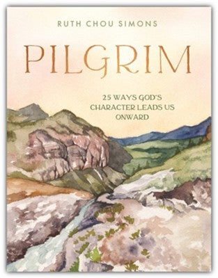 Pilgrim: 25 Ways God&