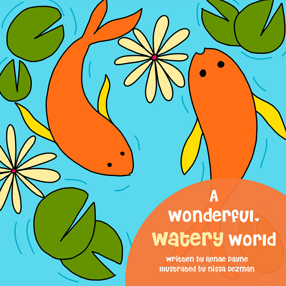 A Wonderful, Watery World