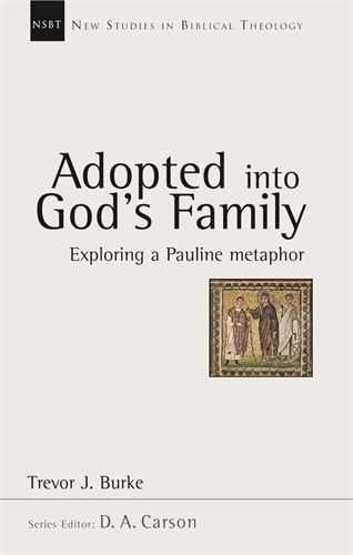 NSBT Adopted Into Gods Family